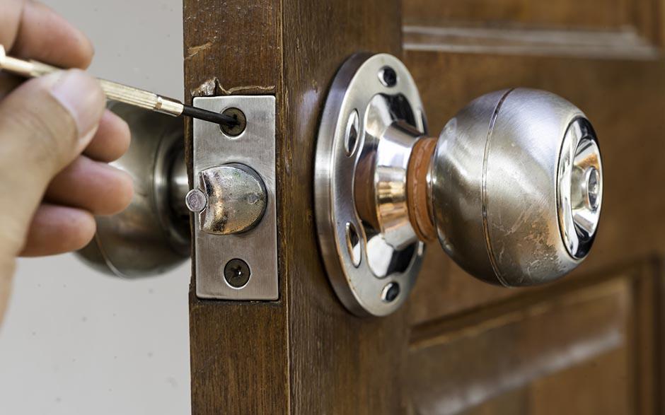 porte blindée maison La Hauteville
